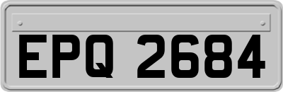 EPQ2684