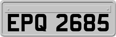 EPQ2685