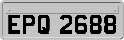 EPQ2688