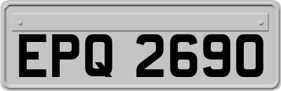 EPQ2690