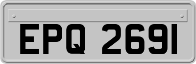 EPQ2691