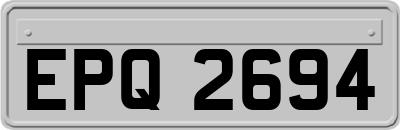 EPQ2694