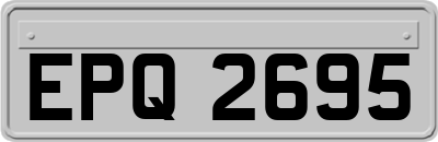 EPQ2695