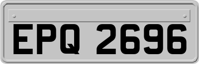 EPQ2696