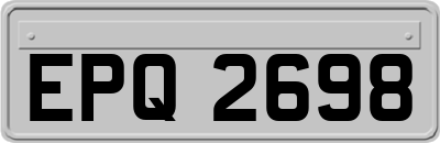 EPQ2698