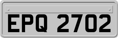 EPQ2702