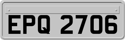EPQ2706