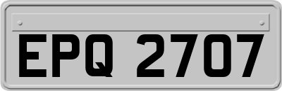 EPQ2707