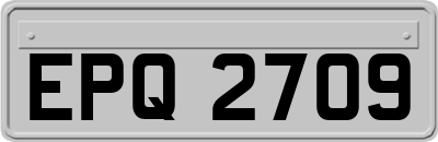 EPQ2709