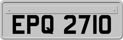 EPQ2710