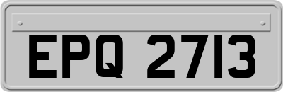 EPQ2713