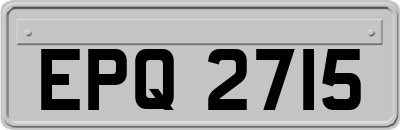 EPQ2715