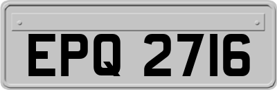 EPQ2716