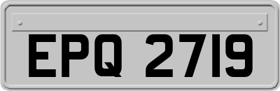 EPQ2719