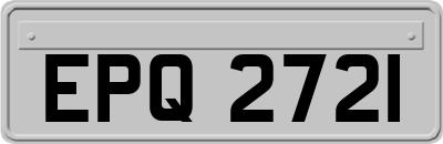 EPQ2721