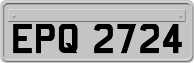 EPQ2724