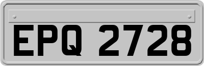EPQ2728