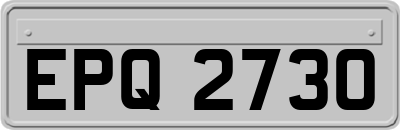 EPQ2730