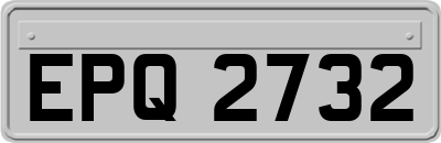 EPQ2732
