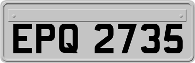 EPQ2735