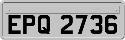 EPQ2736