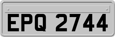 EPQ2744
