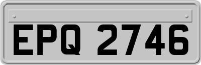 EPQ2746