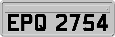 EPQ2754