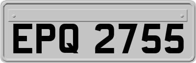 EPQ2755