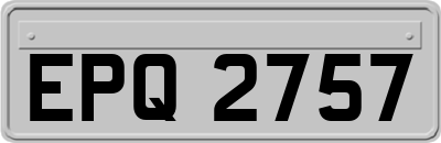 EPQ2757