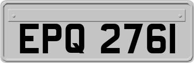 EPQ2761
