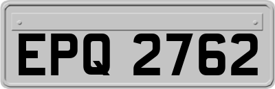 EPQ2762
