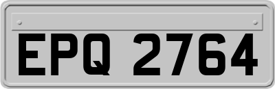 EPQ2764