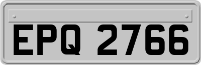 EPQ2766
