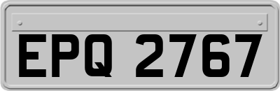 EPQ2767