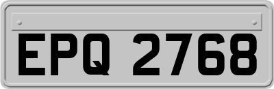 EPQ2768