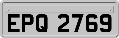 EPQ2769