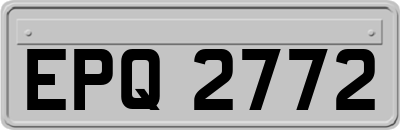 EPQ2772