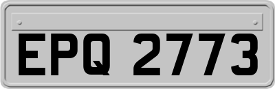EPQ2773