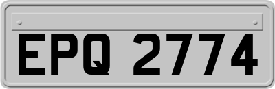 EPQ2774