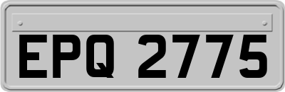 EPQ2775