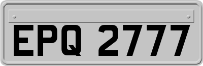 EPQ2777