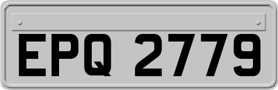 EPQ2779