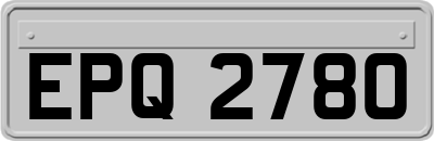 EPQ2780