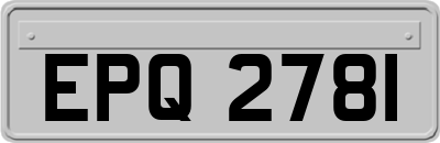 EPQ2781