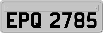 EPQ2785
