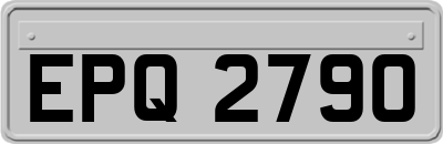 EPQ2790