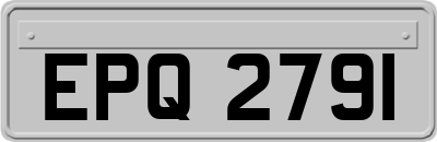 EPQ2791