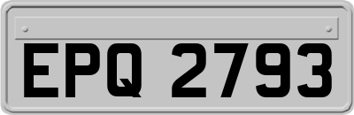 EPQ2793