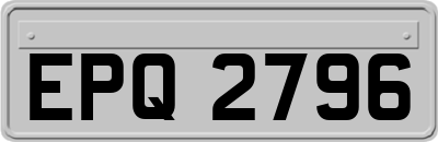 EPQ2796